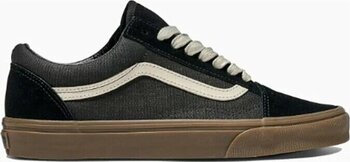 Vans Old Skool Erkek Günlük Ayakkabı Vn0a2z42bma1 Siyah 41