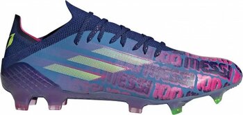 Adidas X Speedflow Messi.1 Mor Krampon