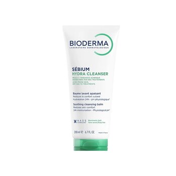 Bioderma Sebium Hydra Cleanser Nemlendiricili Temizleyici 200 Ml