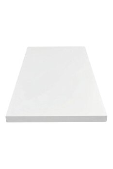 ABCPANO Mutfak Masa Tablası, Yemek Masası Tahtası, Mutfak tezgahı için tabla, Cafe Masa Tablası, TABLA