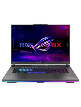 Asus ROG Strix G16 G614pwa4-rv037a4 AMD Ryzen 9 8940hx 16" 16 GB RAM 1 TB SSD Rtx5080 Wuxga IPS W10Pro Gaming Laptop