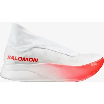 Salomon S/lab Phantasm 3 Unisex Koşu Ayakkabısı White L49161600 - Beyaz - 38