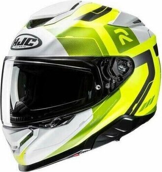 Hjc Rpha71 Kapalı Kask Cozad Mc3hsf - L