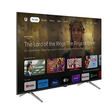 Grundig 75ghu7505b 75" 189 Ekran 4K UHD Smart Android TV