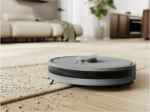 Electrolux Hygienic 700 ER71HW1UG Akıllı Robot Süpürge