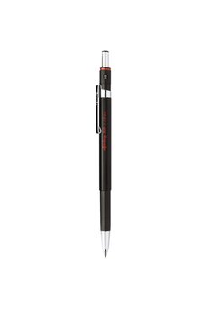 Rotring Versatil Kalem 300 2 MM Siyah 1904729