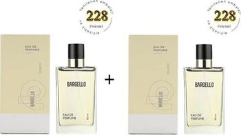 Bargello228 228 Kadın Parfüm Edp 50 ml Oriental - Mnms502282