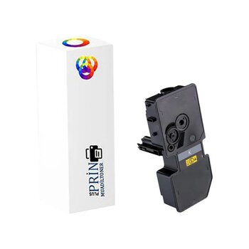Tk-5440-kyocera Ecosys Ma2100cfwx-ma2100cfx Lazer Yazıcı Toneri Siyah