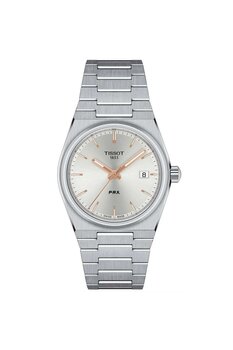 TISSOT PRX T137.210.11.031.00 Kadın Kol Saati