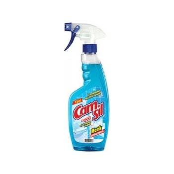 Camsil Cam Temizleyici Sprey (500 ml) - 500 ml