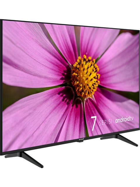 Arçelik A55 D 790 B 4K Ultra HD 55 inç LED Smart TV
