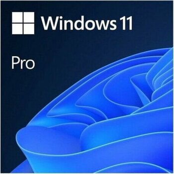 Ms Wındows 11 Pro 64BIT Eng Oem FQC-10528