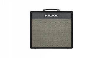 Nux Mighty 40 MKII Elektro Gitar Amfisi