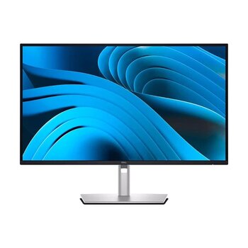 Dell 27" Pro Plus 4K P2725qe 27 3840X2160 4K Uhd 100Hz 5Ms Hdmi Dp Type-C Rj45 İps Monitör