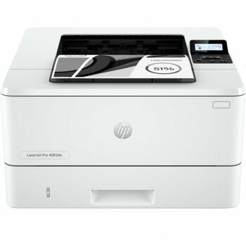 Laserjet Pro 4003Dw Tek Fonksiyonlu (2Z610a)