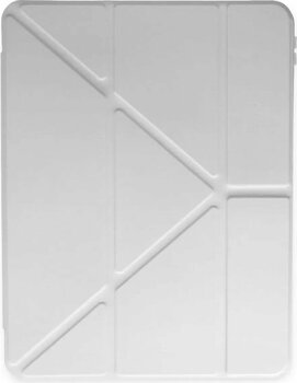 Fuchsia iPad Pro 11 Inç 2021 (3. Nesil) Akıllı Kılıf Tablet Kılıfı