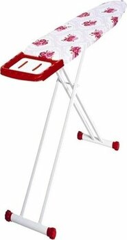 Devecioğlu Beyaz Liva Delux Ütü Masası Mm 690