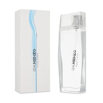 Kenzo L'Eau Femme EDT 100 ml Erkek Parfüm