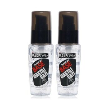 Makeover Makyaj Bazı 1 Paket (1 x 75 G) (2 Paketi)