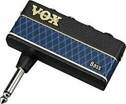 Vox Amplug-3 Bass Kulaklık Amfisi
