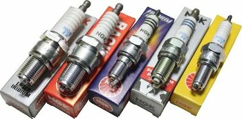Ngk Bkr6e-11 524247588