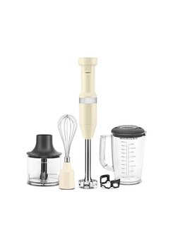 Kitchenaid 5KHBV83EAC 180 W El Blender Seti