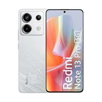 Redmi Note 13 Pro 5g 12 GB Ram 256 GB Beyaz Cep Telefonu (Türkiye Garantili)