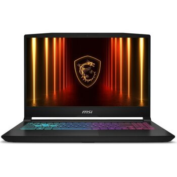 MSI Msı Katana 15 Hx B14WGK-068XTR FR70 Intel Core I7 14650HX 24 GB 512 GB SSD RTX5070 Yok (Free Dos) 15.6" Qhd 165Hz Gaming Laptop