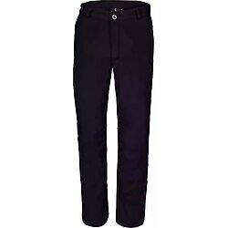 High Mountain Alpin Softshell Pantolon Drk0022 D34