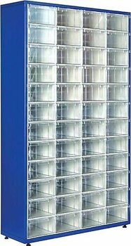 Sembol Plastik TMD510 Çekmeceli Tek Yönlü Metal Dolap