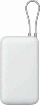 Xiaomi 33W 20000 Mah  Powerbank Beyaz Bhr9738gl