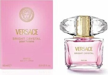 Versace Bright Crystal Parfum Edp 90 Ml Kadın Parfüm