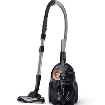 Philips XB7150 07 Marathon Daily 900 W Elektrikli Süpürge