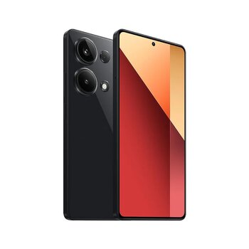 Redmi Note 13 Pro 4g 8 Gb 256 Gb (i̇thalatçı Garantili) Siyah 256 Gb