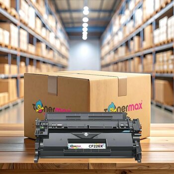 Hp 26x / Cf226x / M400 / M402 / M426 Uyumlu, Toneri - 20'li Paket