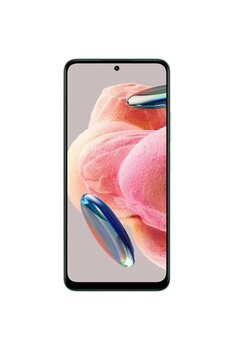 Xiaomi Redmi Note 12 128 Gb 6 Gb Ram Yeşil Cep Telefonu (Xiaomi Türkiye Garantili)