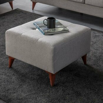 Eymense Kraft Krem Keten Puf