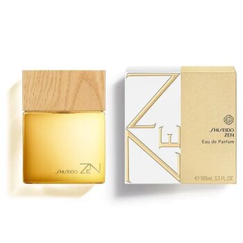 Shiseido Zen New EDP 100 ml Kadın Parfüm