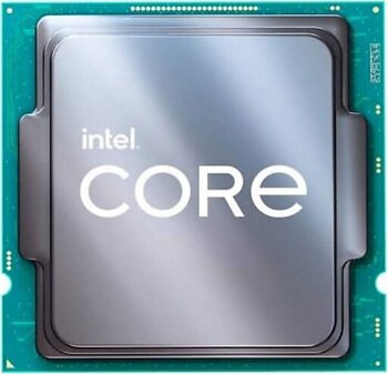 Intel i7-12700F On İki Çekirdek 2.1 GHz Kutusuz Fansız İşlemci