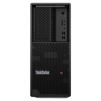 Lenovo ThinkStation P3 30gs005vtr Intel Core i9-13900K 16 GB RAM 512 GB SSD T1000 W11 Pro Masaüstü Bilgisayar