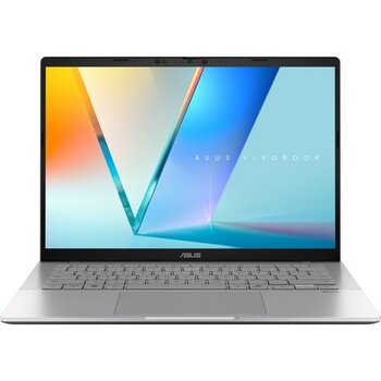 Asus Vivobook S14 S3407VA-LY015A005 I5-13420H 24GB 2tbssd 14" Wuxga Freedos Dizüstü Bilgisayar - 2 TB - 24 GB