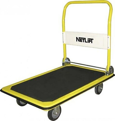Netlift NL105 150 kg Yük Taşıma Arabası
