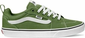 Vans Filmore Beyaz 42,5 Sneaker Ayakkabı