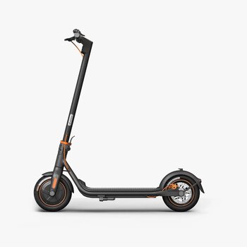 Xiaomi Ninebot F40 25 km/sa 700 W 40 km 10 inç Elektrikli Scooter
