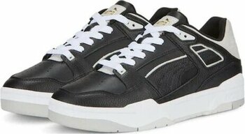 Puma Slıpstream Ayakkabı 38854906 Siyah 36