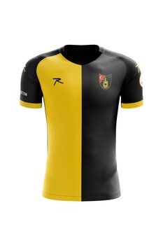 raru İstanbulspor Forma Üst SİYAH M Beden