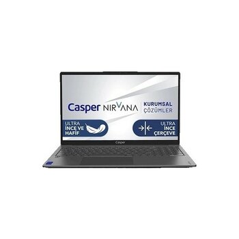 Casper Nırvana X700. 1245 - 8E00T - G - F - 500 GB - 8 GB