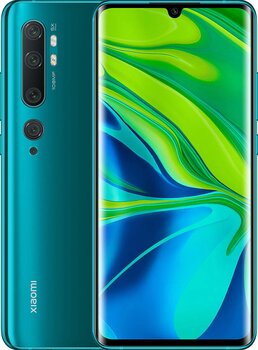 Xiaomi Mi Note 10 128 GB Yeşil