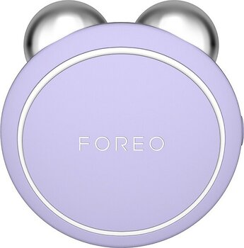 Foreo Bear Mini Bölgesel Microcurrent Yüz Sıkılaştırma Cihazı Lavender
