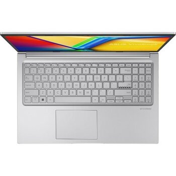 Asus Vivobook 15 X1502VA-NJ870 I5-13420H 8gb Ram 512GB SSD 15.6" Fullhd Freedos Dizüstü Bilgisayar - 512 GB - 8 GB